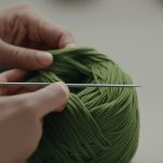 Lær at strikke: Nybegynders guide til strikning